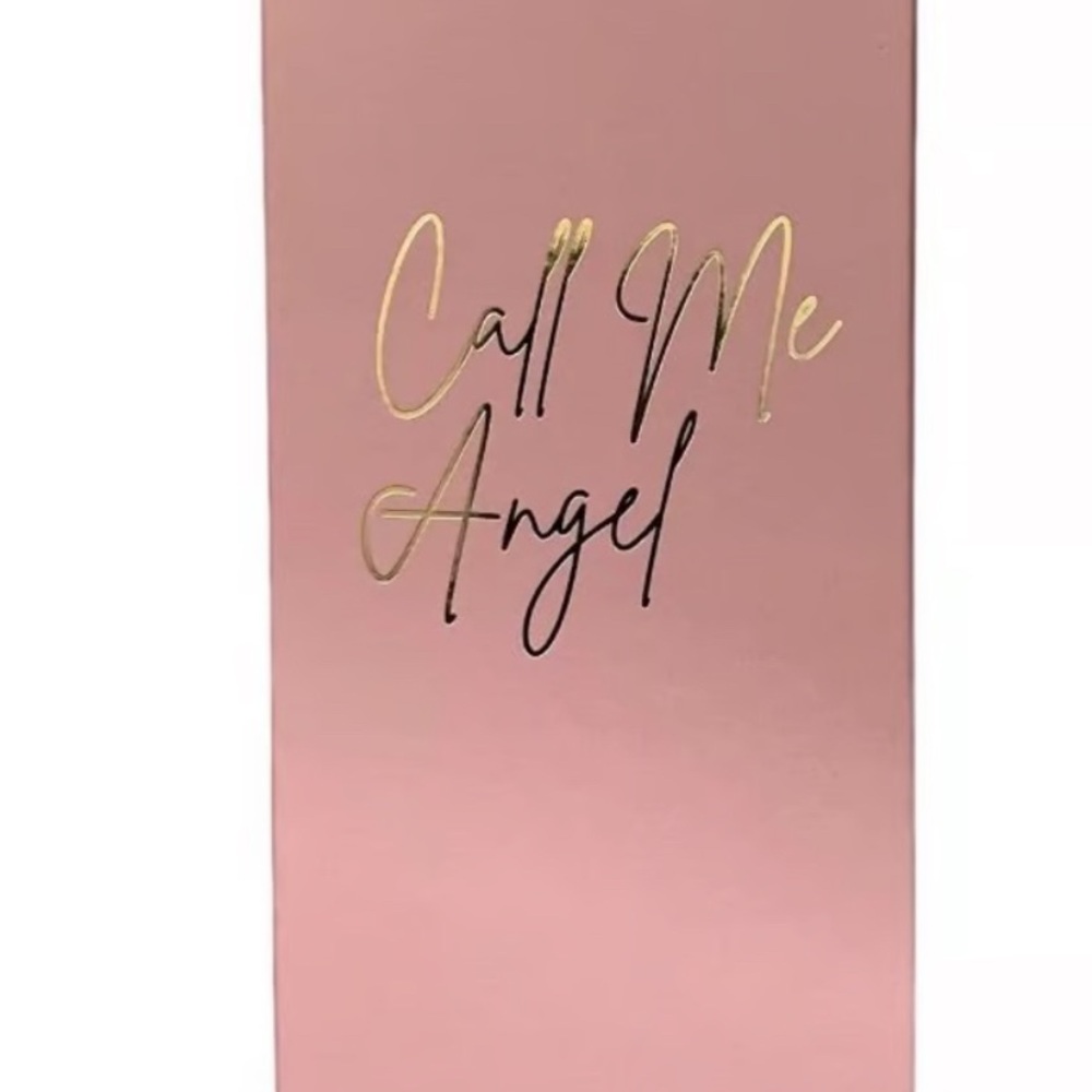 Revolution Call Me Angel Reed Diffuser - Pink and Gold - Picture 3 of 7